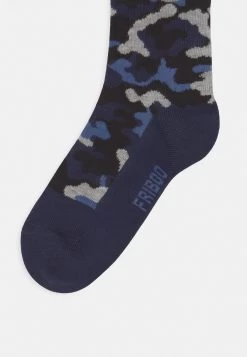 Friboo 7 Pack - Sokken - Grey/Black -Friboo 02914ded5bc349e386c4fc0c933a6bad