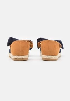 Friboo Sandalen - Dark Blue -Friboo 06bd1b2d7bbd417298dc3babf3dd142d