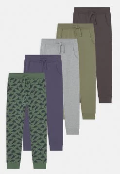 Friboo 5 Pack - Trainingsbroek - Multi-Coloured