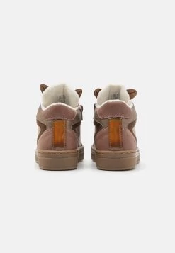 Friboo Sneakers Hoog - Pink 8 Friboo Sneakers Hoog - Pink -Friboo 0b92e3e185ee421dacd4475eb2be646c