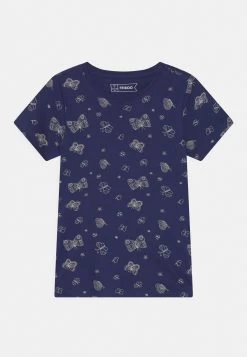 Friboo 4 Pack - T-Shirt Print - Multi-Coloured -Friboo 0ca6ff01f6fb449bb899ed2e68792ced