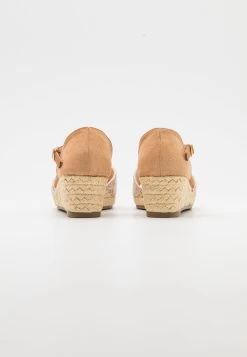 Friboo Sandalen - Rose Gold 8 Friboo Sandalen - Rose Gold -Friboo 1067405f63a342408afdacf179e5b74d