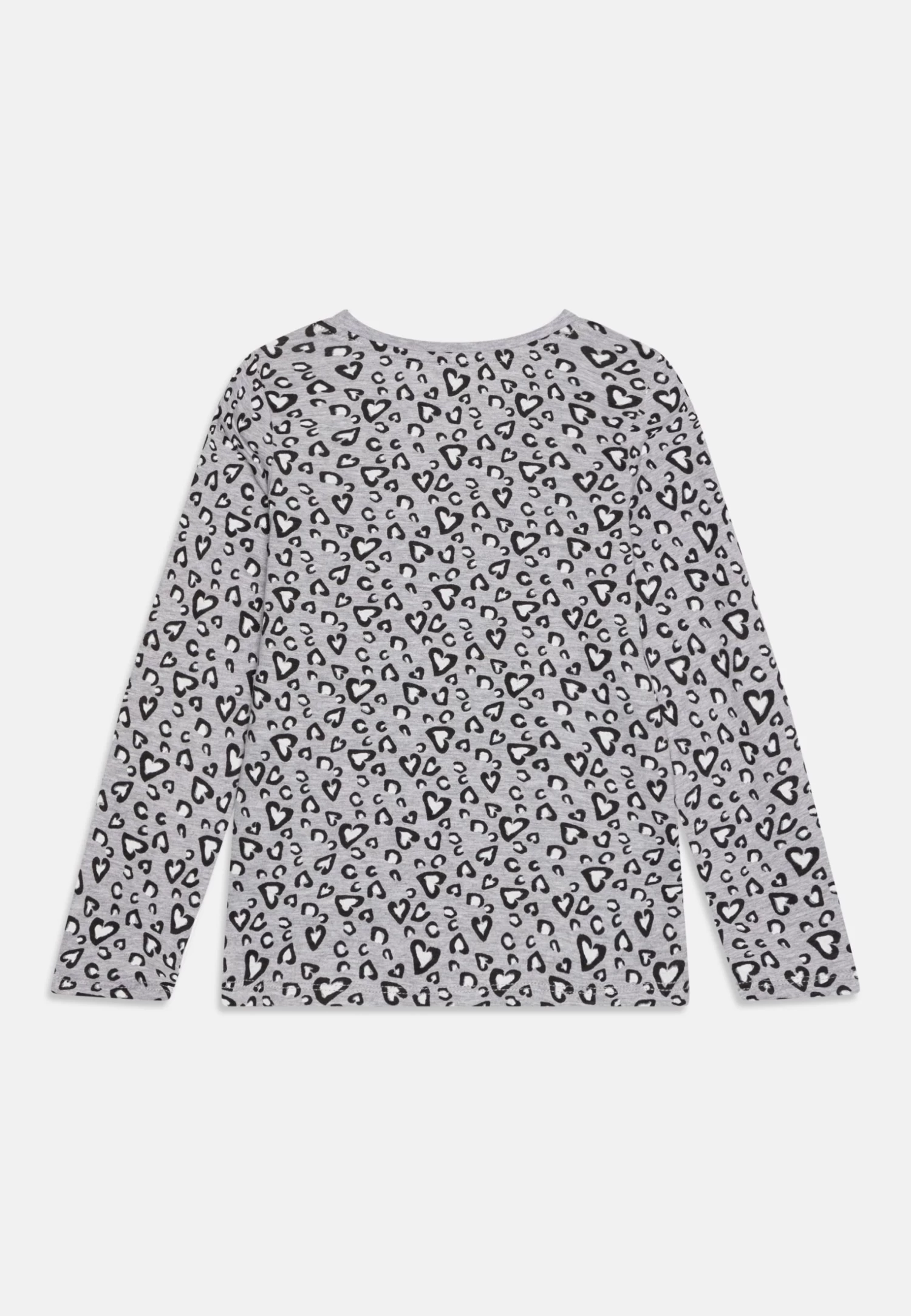 Friboo 4 Pack - Longsleeve - Multi-Coloured/Purple/Black 2 Friboo 4 Pack - Longsleeve - Multi-Coloured/Purple/Black - Afbeelding 2