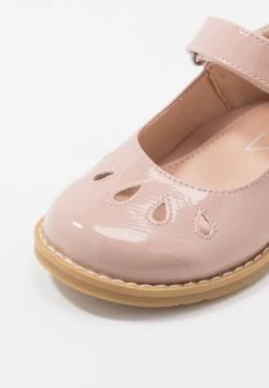 Friboo Ballerina'S Met Enkelbandjes - Rose -Friboo 1256bac3e74b4713b904630ad7863ac7