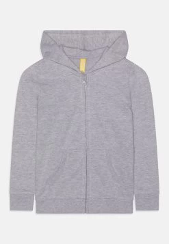 Friboo Unisex 2 Pack - Sweater Met Rits - Grey/Black -Friboo 147a76cc0ec145f88927ace7c71de795