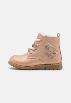 Friboo Veterboots - Rose Gold-Coloured