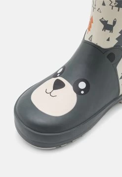 Friboo Regenlaarzen - Grey 11 Friboo Regenlaarzen - Grey -Friboo 154f4910b8a94308a0cae0bead138a00