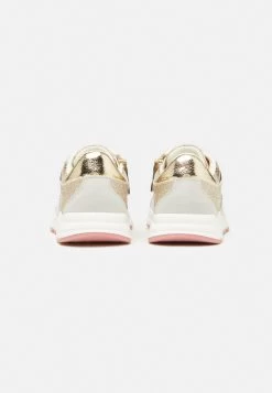 Friboo Sneakers Laag - Gold 8 Friboo Sneakers Laag - Gold -Friboo 161f9ca9bb3c497d98ffb037d3faae9b