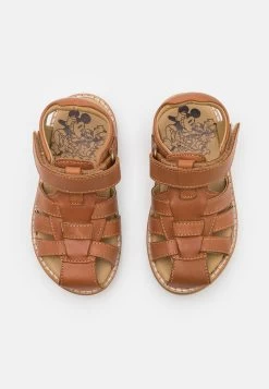 Friboo Disney Mickey And Friends Closed Sandals - Sandalen - Cognac 9 Friboo Disney Mickey And Friends Closed Sandals - Sandalen - Cognac -Friboo 1a82062d23f24c14855d86ba973112a3
