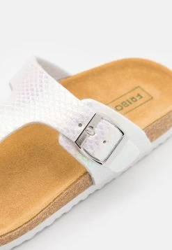 Friboo Teensandalen - White 11 Friboo Teensandalen - White -Friboo 1b3a15574cb44d9991ec362607de6d0b