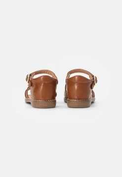 Friboo Leather Sandals - Sandalen - Cognac 8 Friboo Leather Sandals - Sandalen - Cognac -Friboo 1e0ccef36b37421dbb9bf5b5e1b2bebb