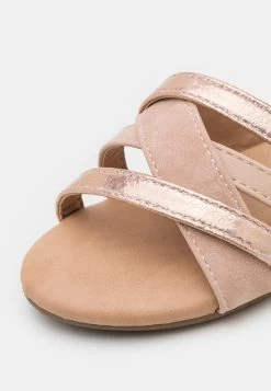 Friboo Sandalen - Rose Gold-Coloured 11 Friboo Sandalen - Rose Gold-Coloured -Friboo 232380f08fe148ddb14f77aa6eec1c58