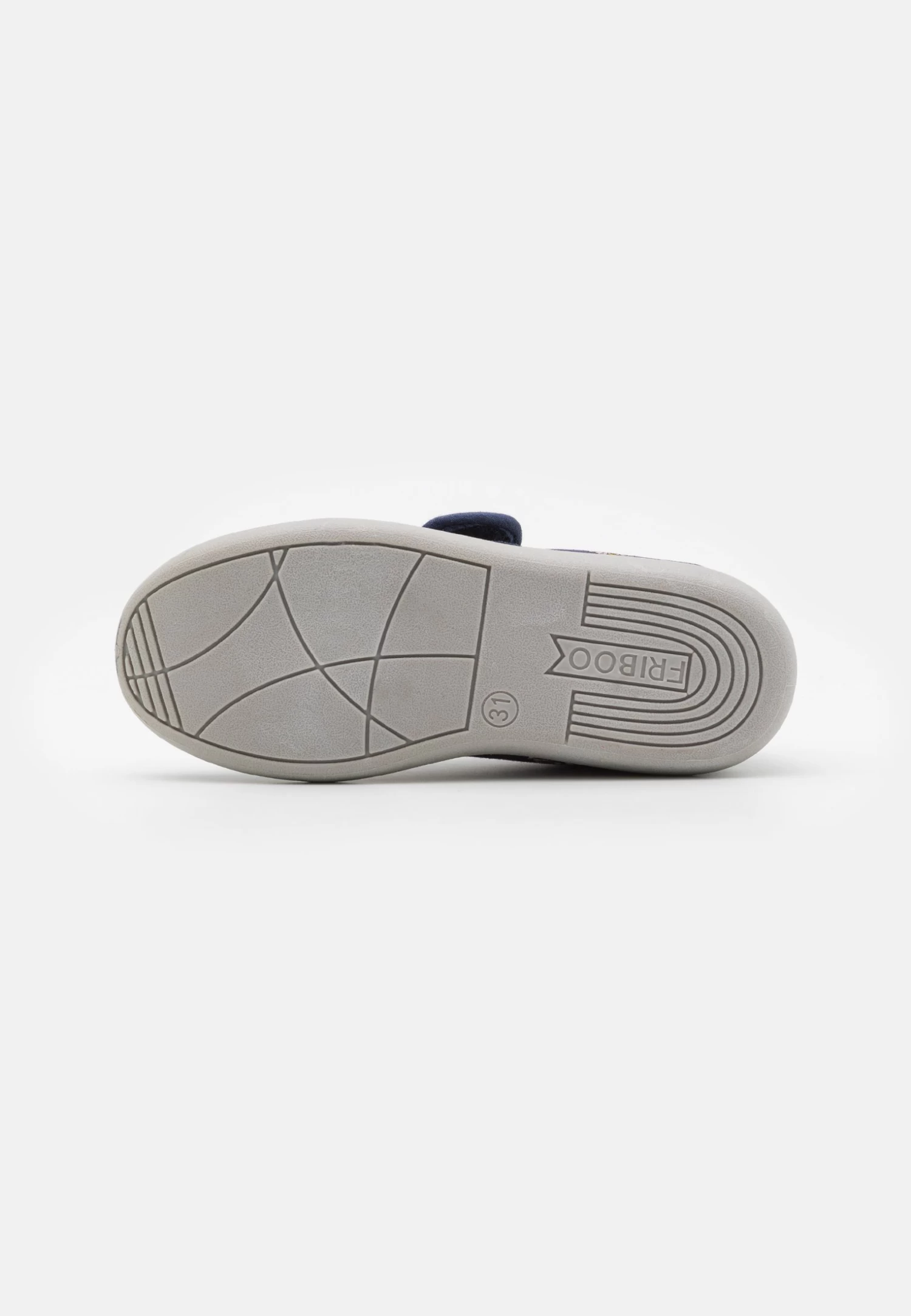 Friboo Disney Mickey Mouse - Pantoffels - Dark Blue 5 Friboo Disney Mickey Mouse - Pantoffels - Dark Blue - Afbeelding 5