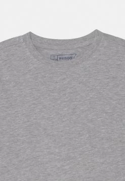 Friboo Boys 5 Pack - Longsleeve - Multi-Coloured -Friboo 287b13082ba34b09835310bf878fec73