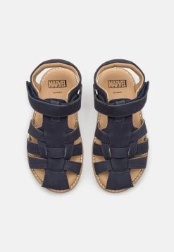 Friboo Marvel Spider-Man - Sandalen - Dark Blue -Friboo 2d17725fdc1a417686994b767c3f8cef