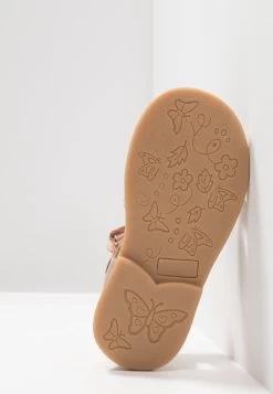 Friboo Sandalen - Rose Gold 11 Friboo Sandalen - Rose Gold -Friboo 3487b9aad1154d2c84d049d6e1af5a41