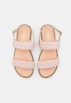 Friboo Sandalen - Light Pink 9 Friboo Sandalen - Light Pink -Friboo 362a0d565328429880f98c5775b25d18