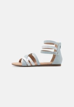Friboo Sandalen - Light Blue