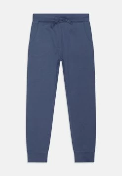 Friboo Unisex 3 Pack - Trainingsbroek - Black/Blue/Grey -Friboo 3be3a36d61aa497b9f7fe3ce8b9542a1