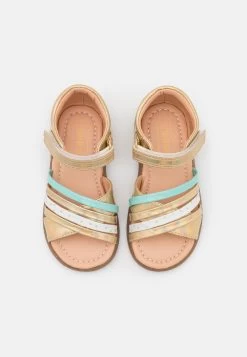 Friboo Sandalen - Gold 9 Friboo Sandalen - Gold -Friboo 3dfef4532d6b42d4a7dabc578cff6214