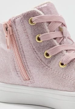 Friboo Laarzen - Lilac 8 Friboo Laarzen - Lilac -Friboo 3e26a7937b9545bb8c0485694441804e