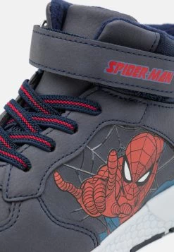 Friboo Sneakers Hoog - Dark Blue 11 Friboo Sneakers Hoog - Dark Blue -Friboo 40f893a88c094aaf87dd1bf50220ca08