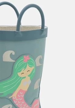 Friboo Regenlaarzen - Blue -Friboo 428b0cbf42614e30a58769d211e4d8df