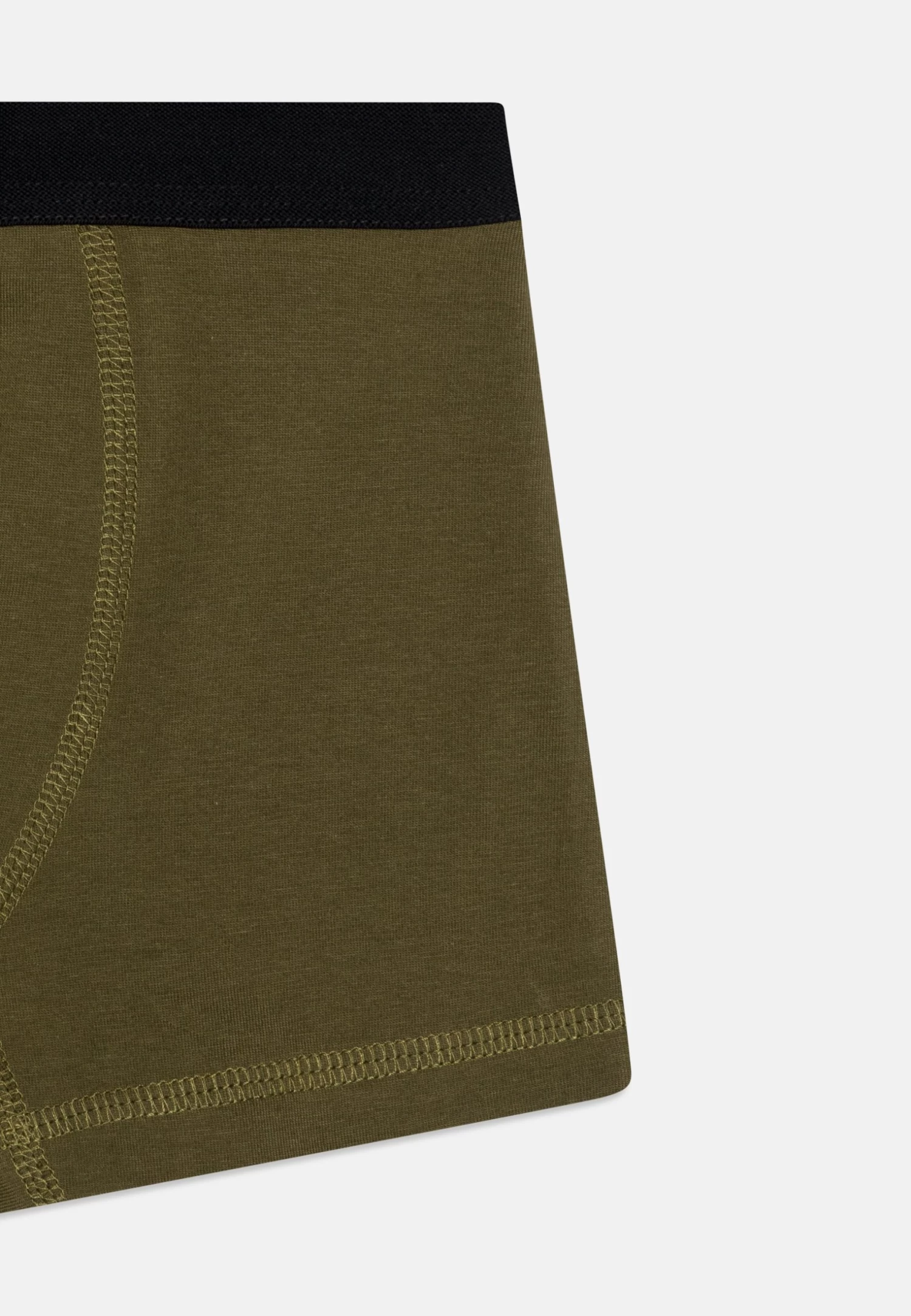 Friboo 7 Pack - Onderbroeken - Multi-Coloured/White/Green 4 Friboo 7 Pack - Onderbroeken - Multi-Coloured/White/Green - Afbeelding 4