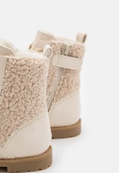 Friboo Veterboots - Nude -Friboo 4962b11886164aecbbd42ea690c24d22