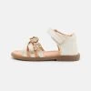 Friboo Sandalen - Off-White