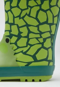 Friboo Regenlaarzen - Green -Friboo 4ca8dd672ef847fd865f2a21e0d4f492