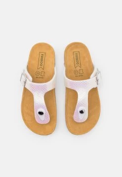Friboo Teensandalen - White 9 Friboo Teensandalen - White -Friboo 58f624363ed949a4ae4e19d0a93b8ff4