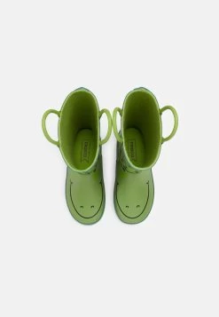 Friboo Regenlaarzen - Green -Friboo 59a5eced87b54bc58540b870281e67d1