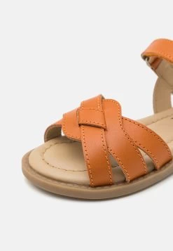 Friboo Leather - Sandalen - Orange 11 Friboo Leather - Sandalen - Orange -Friboo 5c16fb3775f64d6982f8418f5714ee8a