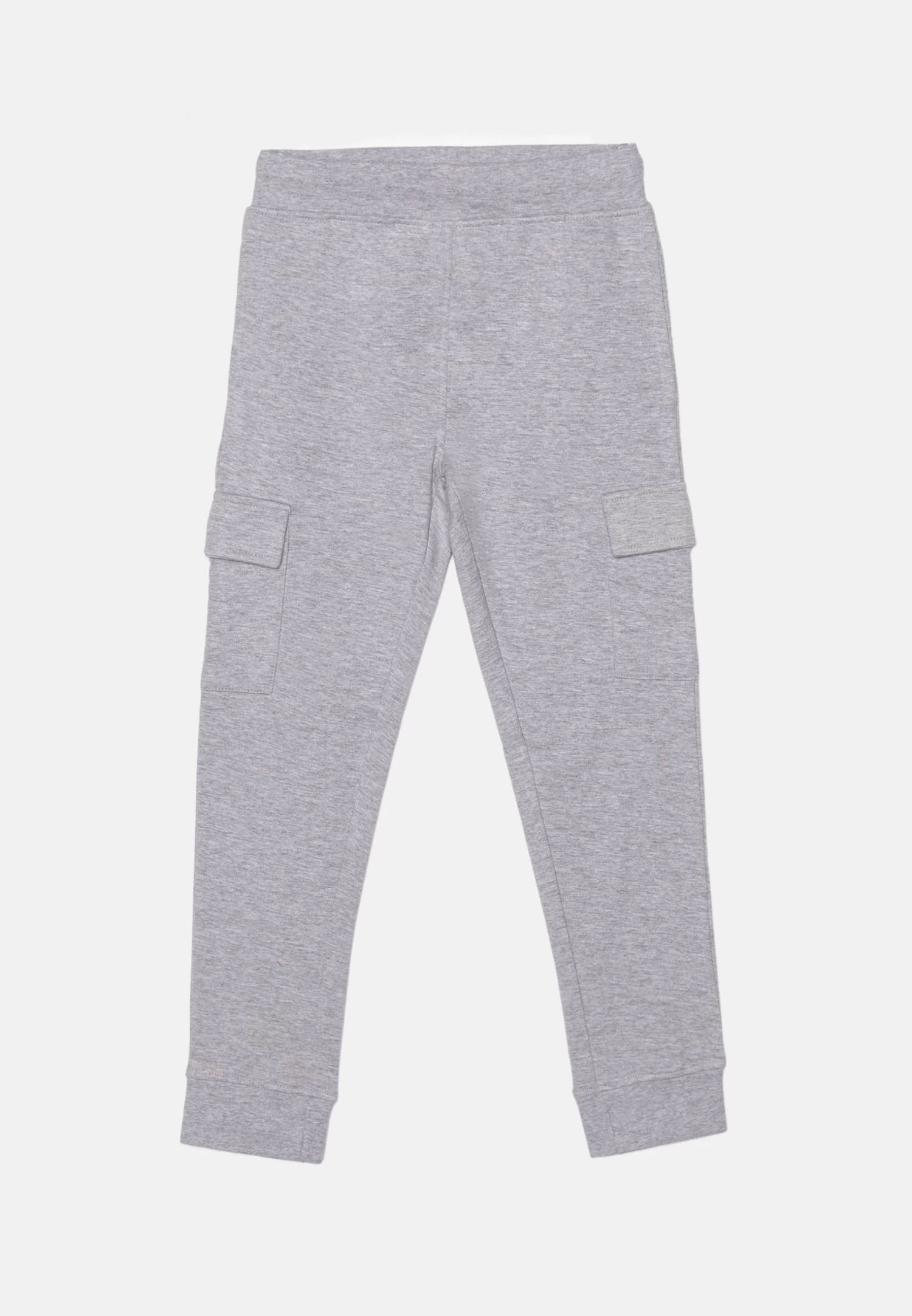 Friboo Unisex 2 Pack - Trainingsbroek - Grey/Black 2 Friboo Unisex 2 Pack - Trainingsbroek - Grey/Black - Afbeelding 2