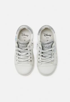 Friboo Disney Frozen Elsa - Sneakers Laag - White -Friboo 62a5362cac154466a40f31bbd3dba2dc