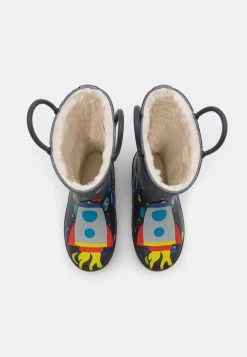 Friboo Regenlaarzen - Dark Blue 9 Friboo Regenlaarzen - Dark Blue -Friboo 634c39af0e2749daa530a77f76c2d3d1