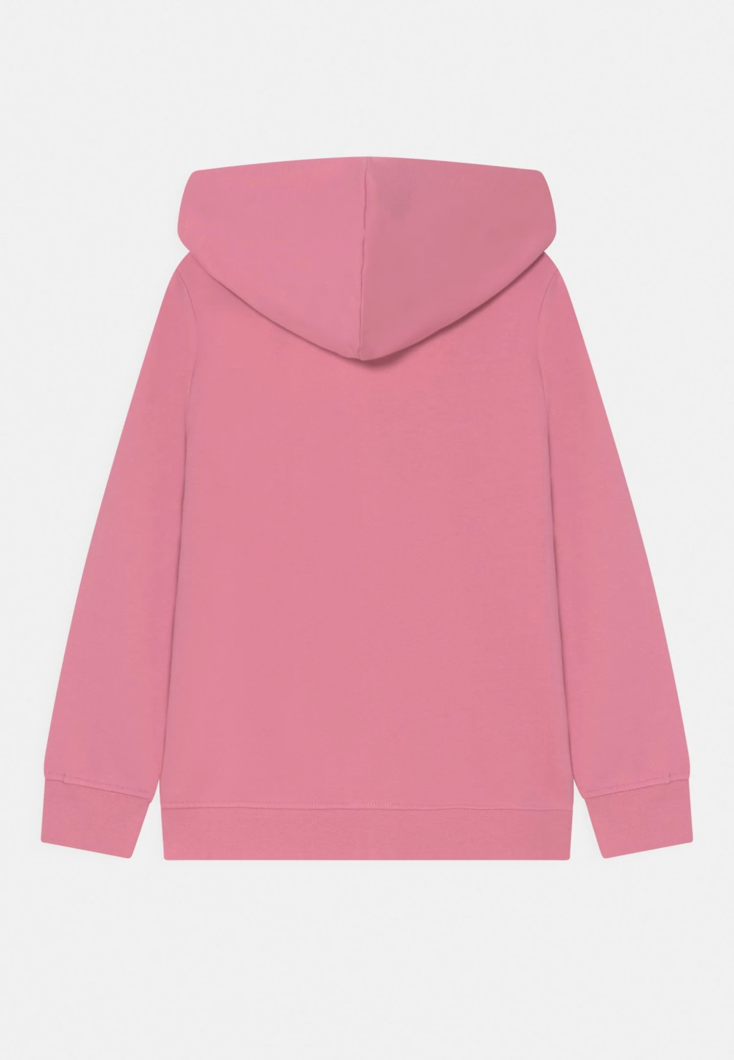 Friboo Girls Basic Zipthru 2 Pack - Sweater Met Rits - Pink 2 Friboo Girls Basic Zipthru 2 Pack - Sweater Met Rits - Pink - Afbeelding 2