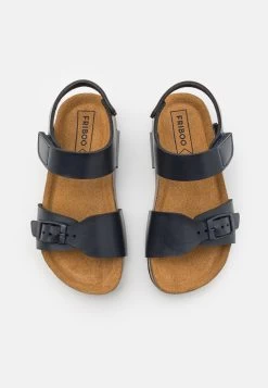 Friboo Unisex - Sandalen - Blue 9 Friboo Unisex - Sandalen - Blue -Friboo 6749747eb5054460ab377dc6c69ad35f