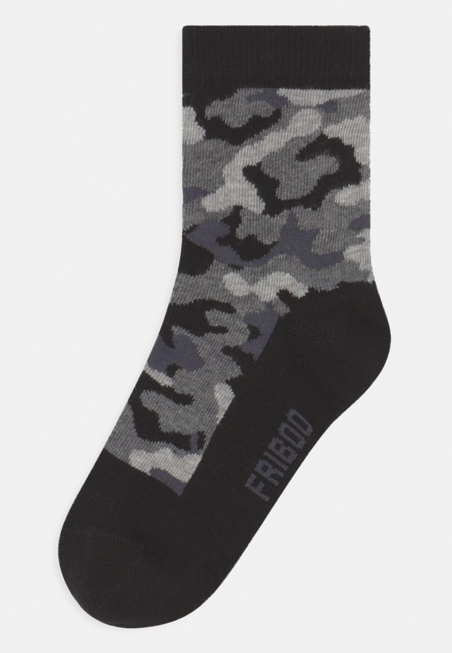 Friboo 7 Pack - Sokken - Multi-Coloured/Black/Grey 2 Friboo 7 Pack - Sokken - Multi-Coloured/Black/Grey - Afbeelding 2