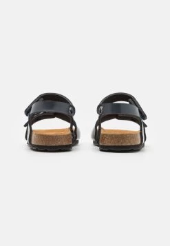 Friboo Unisex - Sandalen - Blue 8 Friboo Unisex - Sandalen - Blue -Friboo 6c43753b9d574b8abdf5d39bf3979b73