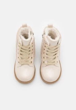 Friboo Veterboots - Nude -Friboo 719aa0443a0044f08747f4248cd03c33