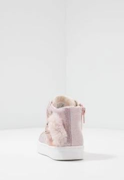 Friboo Laarzen - Lilac 10 Friboo Laarzen - Lilac -Friboo 7280e81f0e384e9f9bc6179fc26bb63c