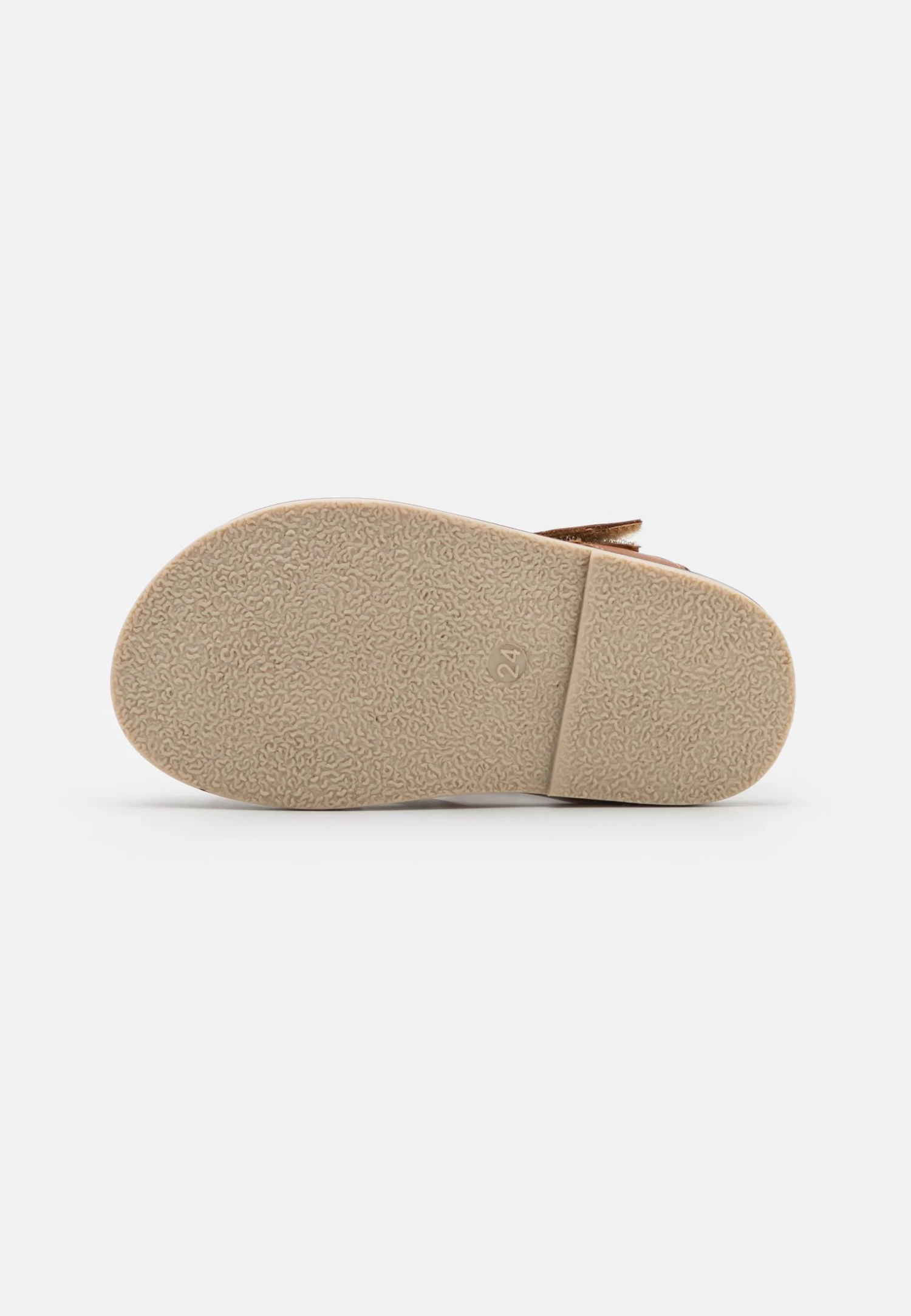 Friboo Disney Mickey And Friends Closed Sandals - Sandalen - Cognac 5 Friboo Disney Mickey And Friends Closed Sandals - Sandalen - Cognac - Afbeelding 5