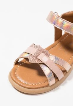 Friboo Sandalen - Rose Gold 8 Friboo Sandalen - Rose Gold -Friboo 7c935ee1754042fca79a737820b305d5