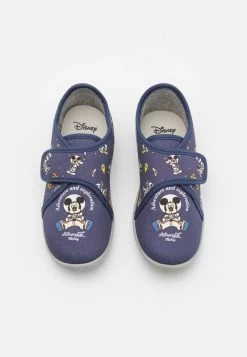 Friboo Disney Mickey Mouse - Pantoffels - Dark Blue 9 Friboo Disney Mickey Mouse - Pantoffels - Dark Blue -Friboo 7e072efd9dae4450b95334618b6f1117