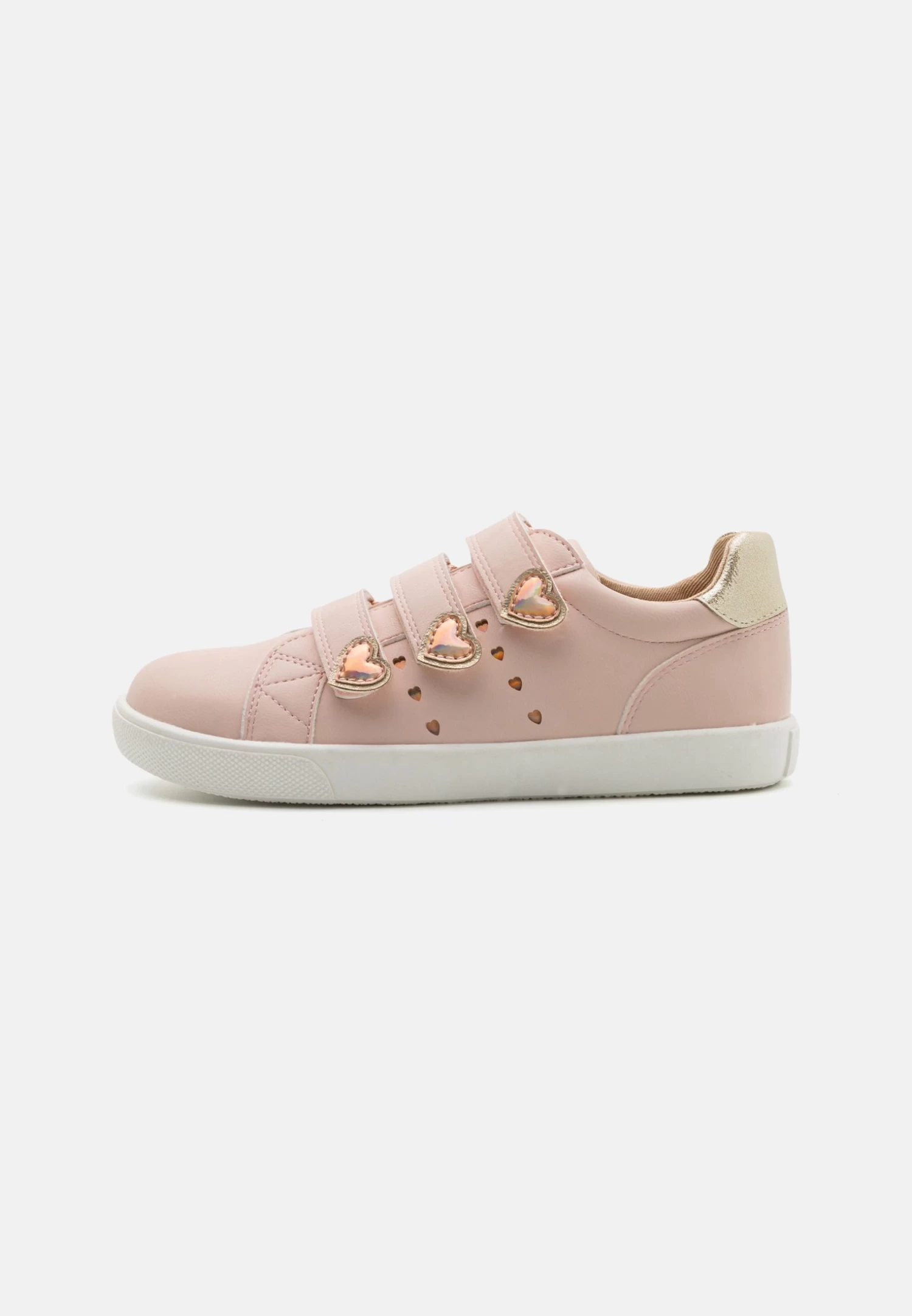 Friboo Sneakers Laag - Light Pink 1 Friboo Sneakers Laag - Light Pink