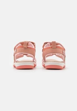 Friboo Leather - Outdoorsandalen - Pink -Friboo 8f36e56dda314025b2f90e0e25ef3d20