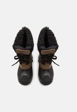 Friboo Veterlaarzen - Brown -Friboo 91b2829f143d47bf8a6df39c9614ddac