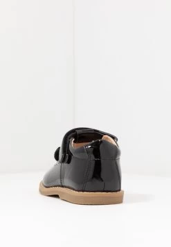 Friboo Ballerina'S Met Enkelbandjes - Black 10 Friboo Ballerina'S Met Enkelbandjes - Black -Friboo 921fd1affe74429cb2e14e52ff54691b